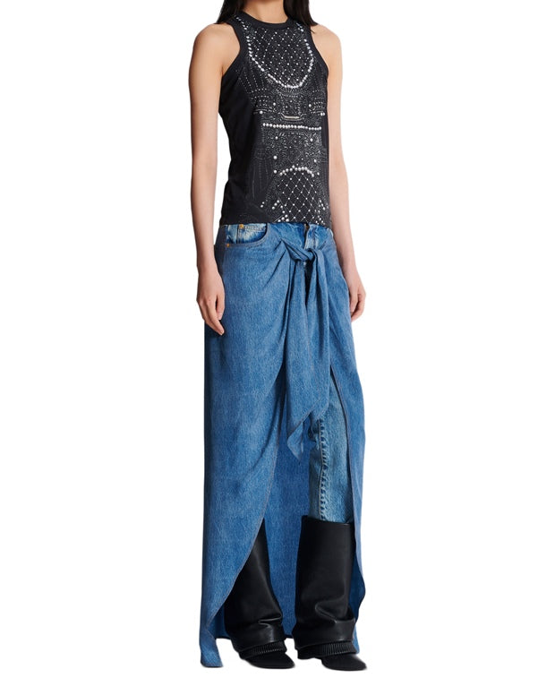Balmain T-shirt