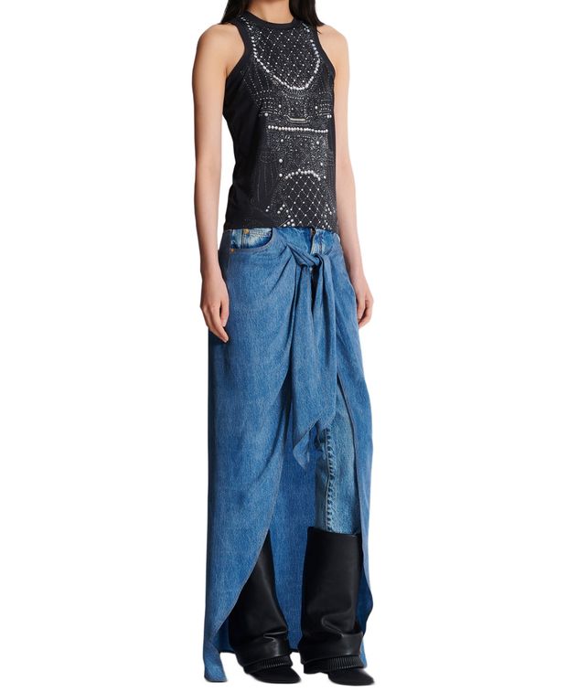 Balmain Tank top