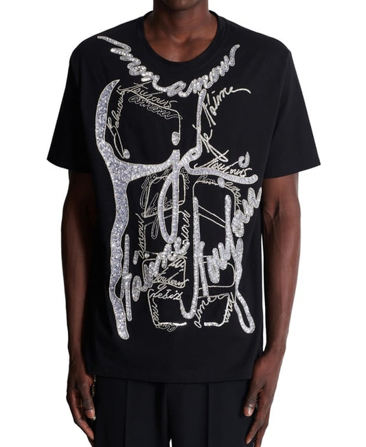 Balmain T-shirt