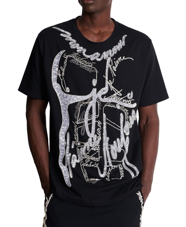 Balmain T-shirt
