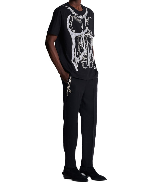 Balmain T-shirt