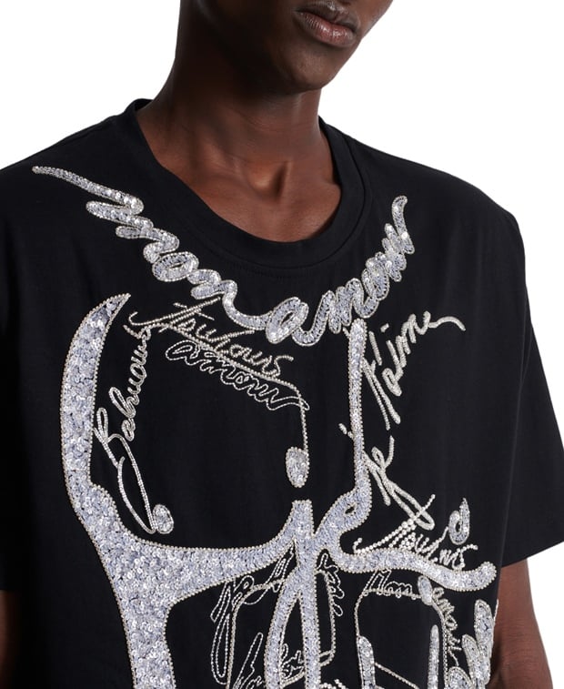 Balmain T-shirt