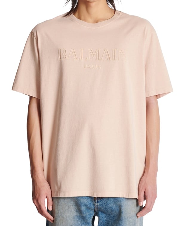 Balmain T-shirt