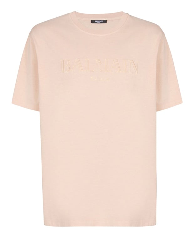 Balmain T-shirt