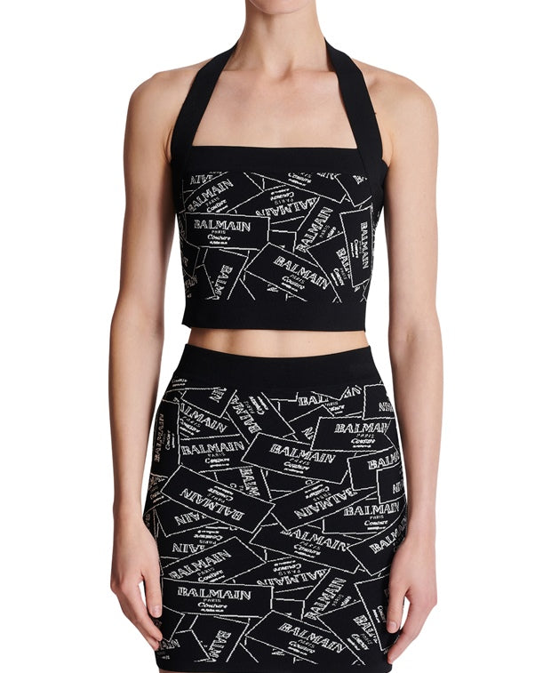 Balmain T-shirt