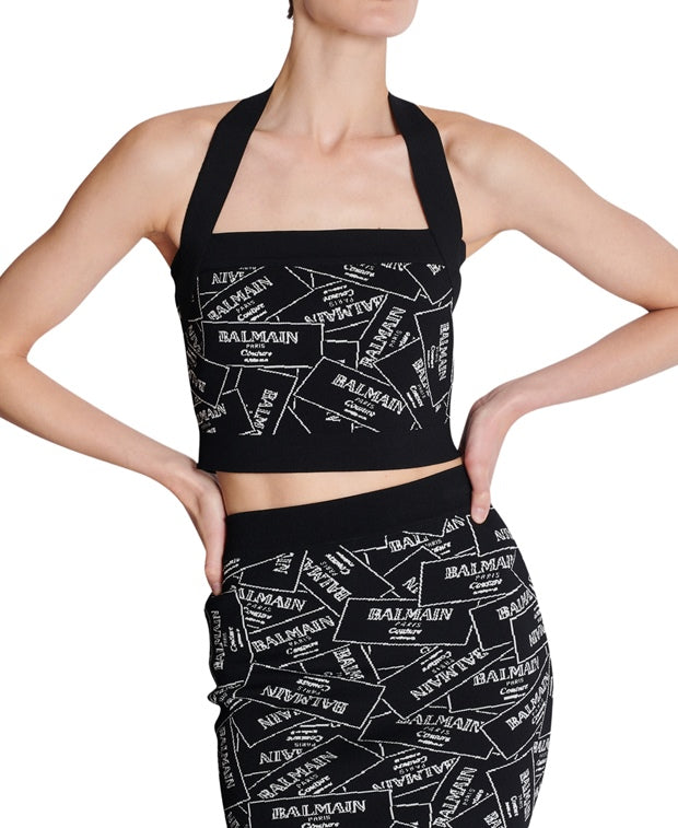Balmain T-shirt