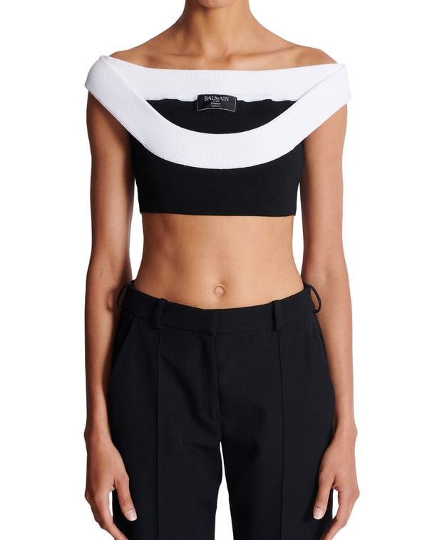 Balmain Tank top