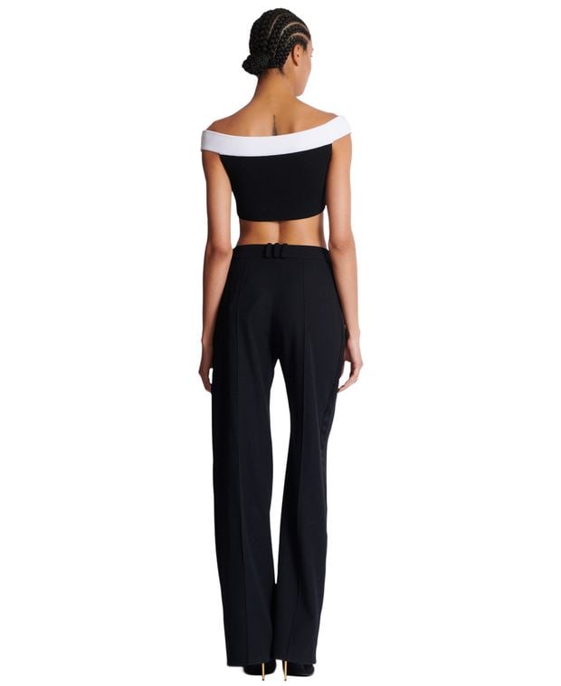 Balmain Tank top