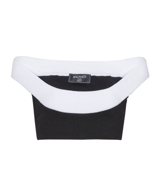 Balmain Tank top
