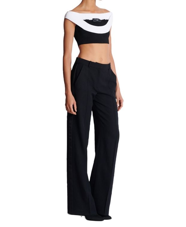 Balmain Tank top