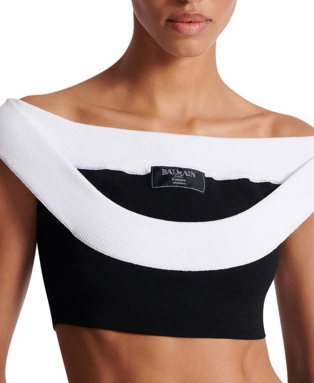 Balmain Tank top