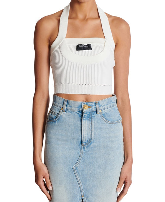 Balmain T-shirt