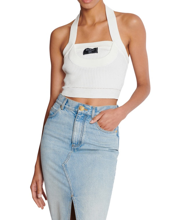 Balmain T-shirt