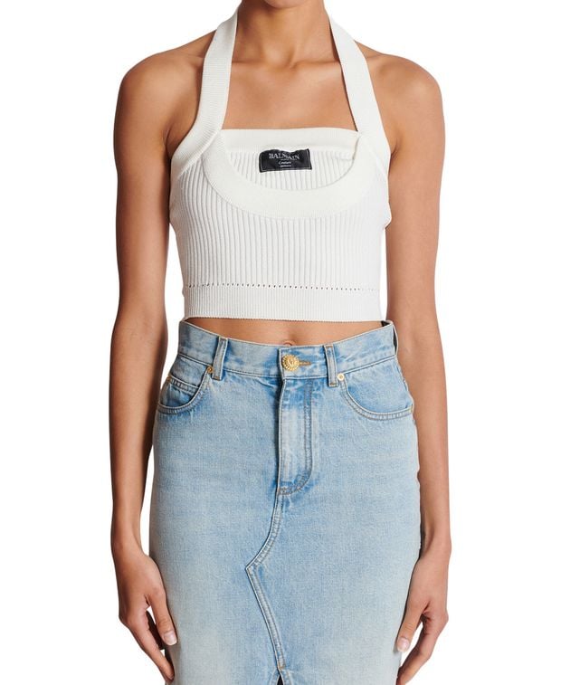Balmain T-shirt