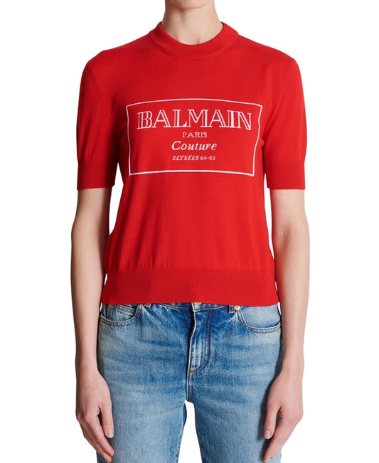 Balmain T-shirt