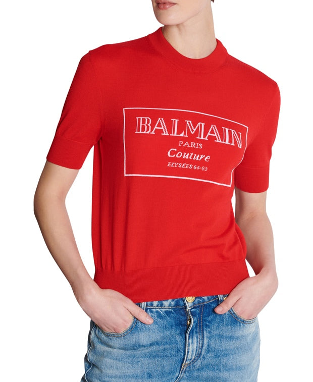 Balmain T-shirt