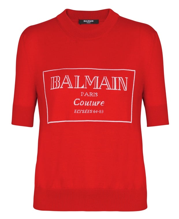 Balmain T-shirt