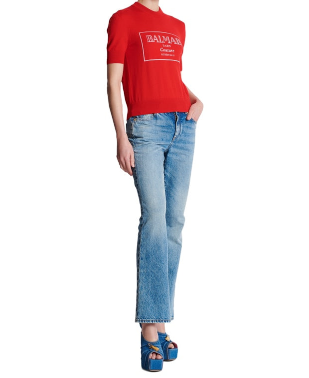 Balmain T-shirt