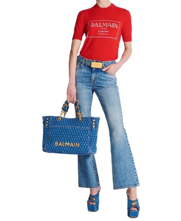 Balmain T-shirt