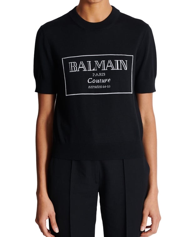 Balmain T-shirt