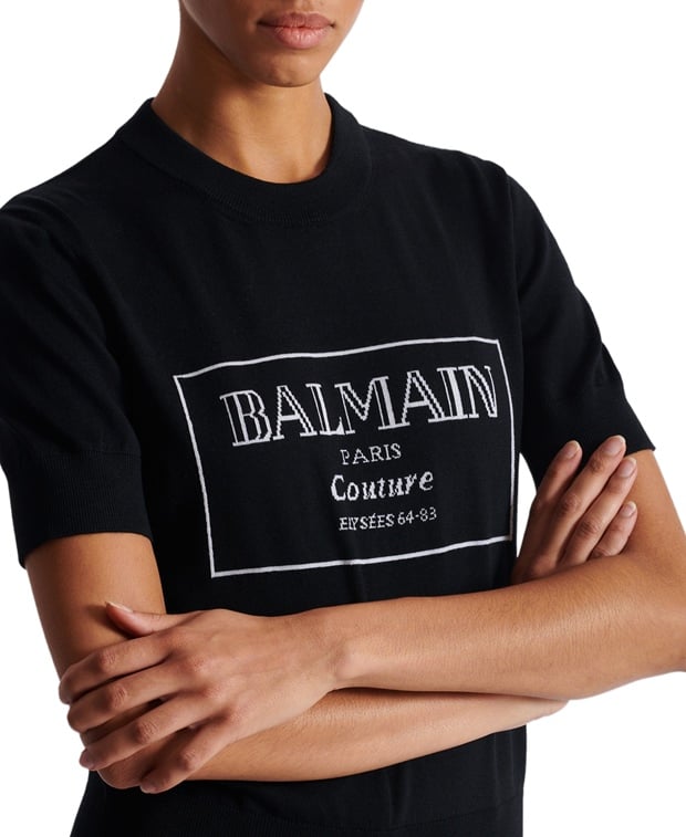 Balmain T-shirt