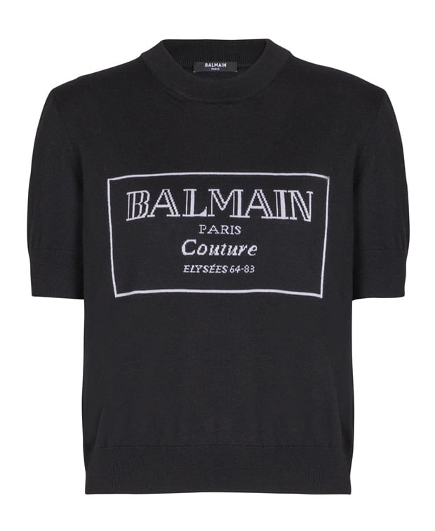 Balmain T-shirt