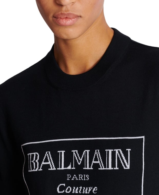 Balmain T-shirt