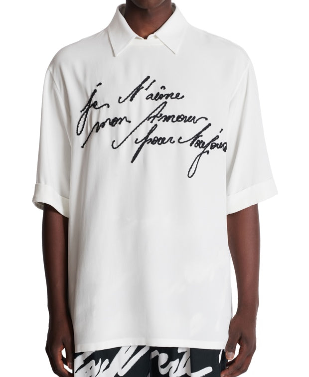 Balmain T-shirt