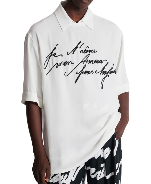 Balmain T-shirt