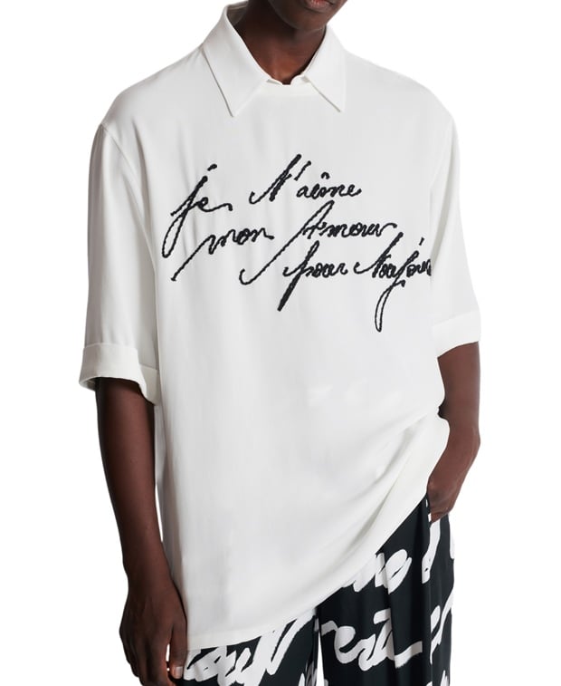 Balmain T-shirt
