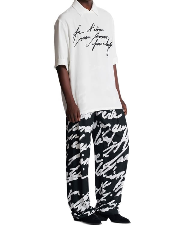 Balmain T-shirt