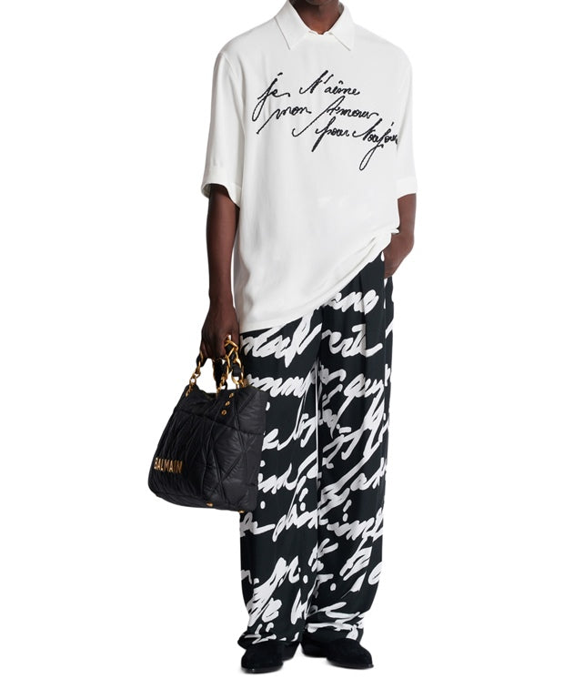 Balmain T-shirt
