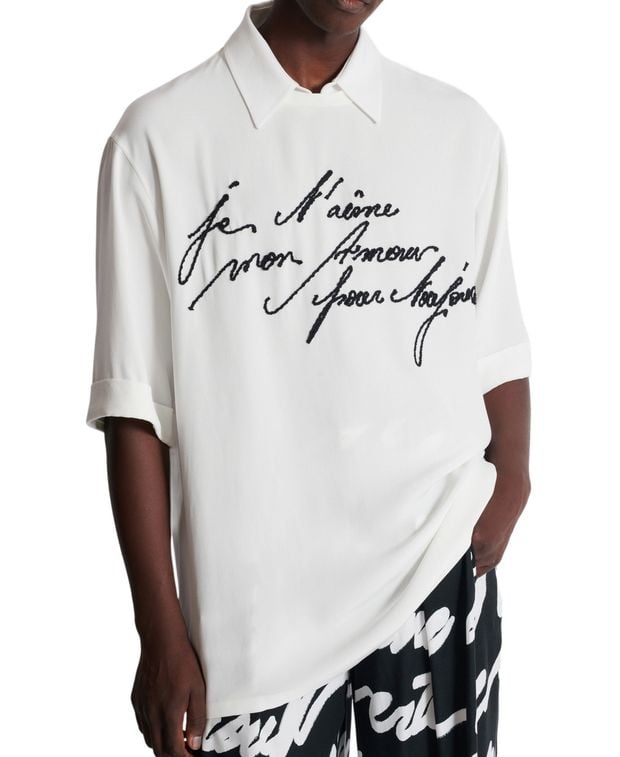 Balmain T-shirt