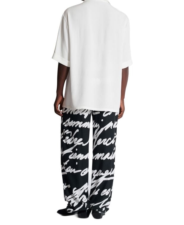 Balmain T-shirt