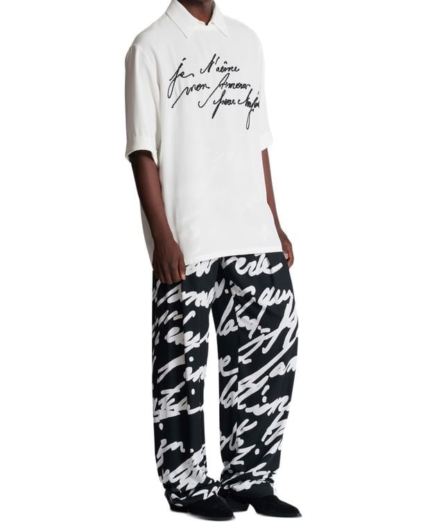 Balmain T-shirt