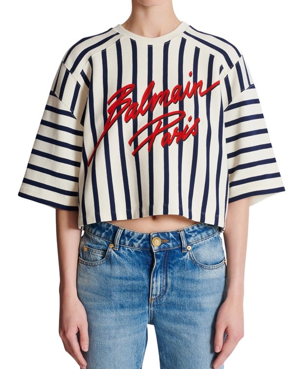 Balmain T-shirt