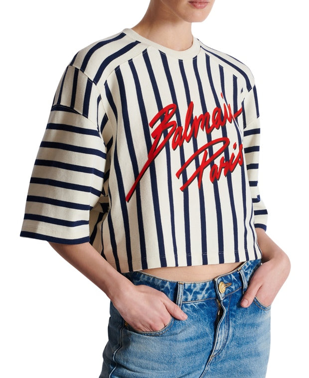 Balmain T-shirt