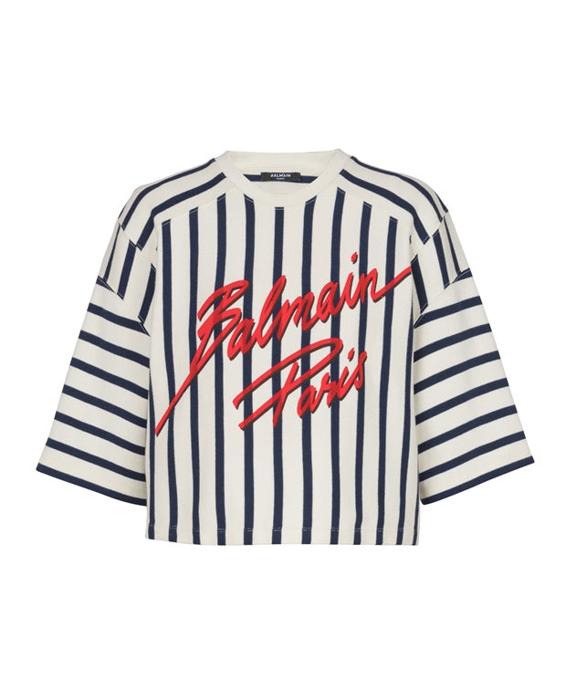 Balmain T-shirt