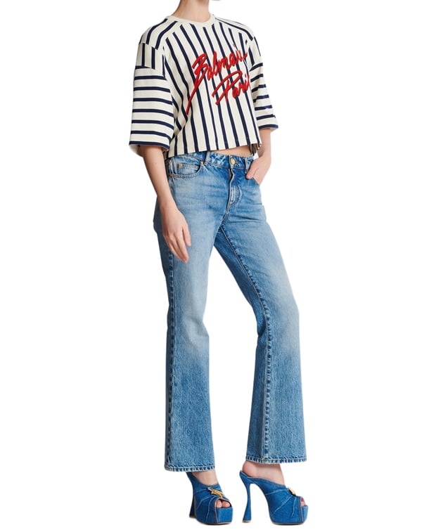 Balmain T-shirt