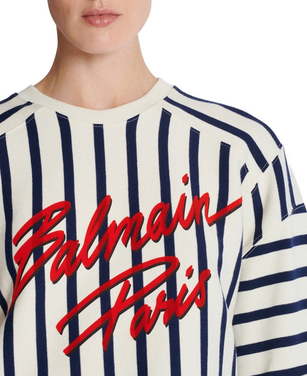 Balmain T-shirt