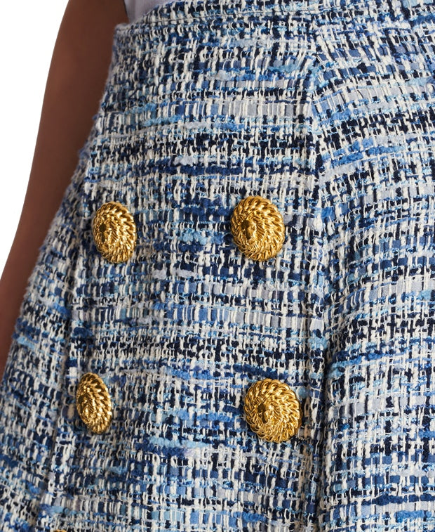 Balmain Miniskirt