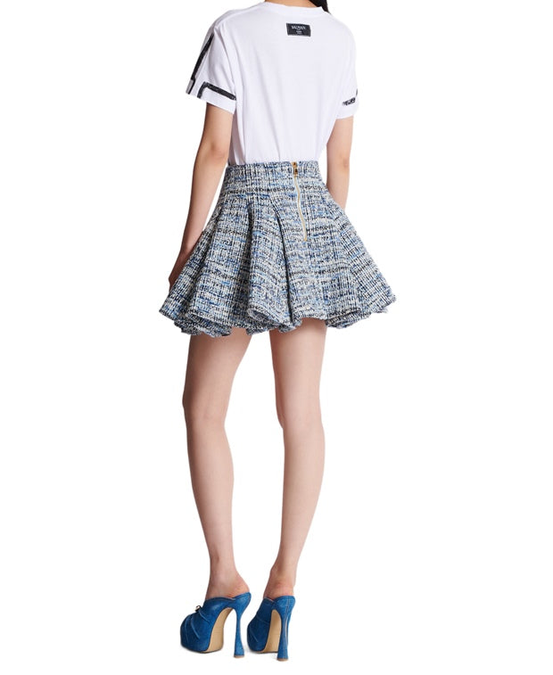 Balmain Miniskirt