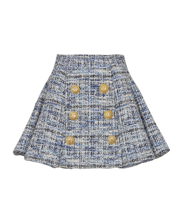 Balmain Miniskirt