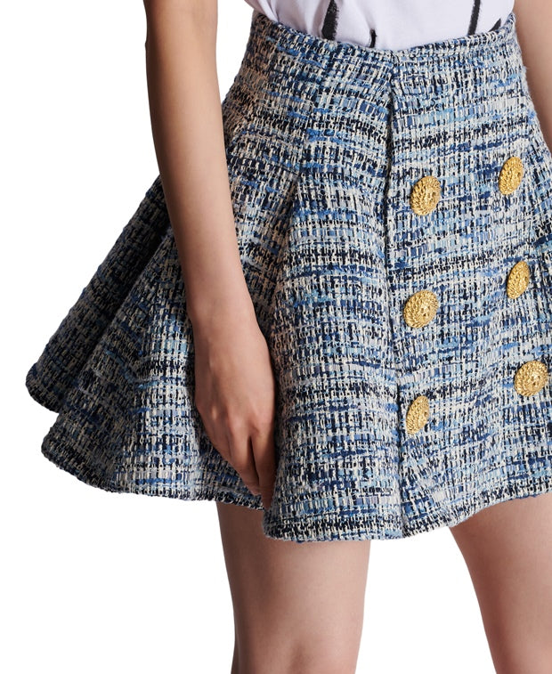 Balmain Miniskirt