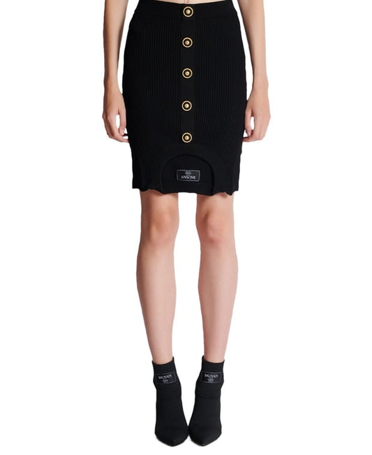 Balmain Maxi-skirt
