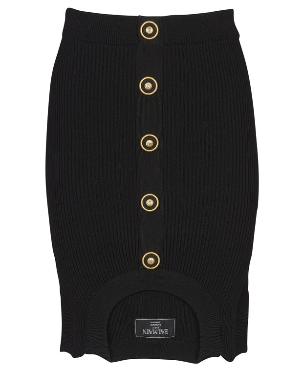 Balmain Maxi-skirt