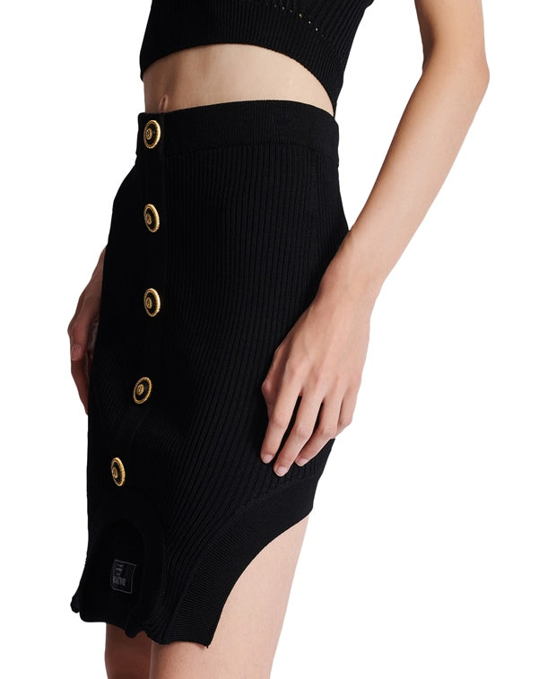 Balmain Maxi-skirt
