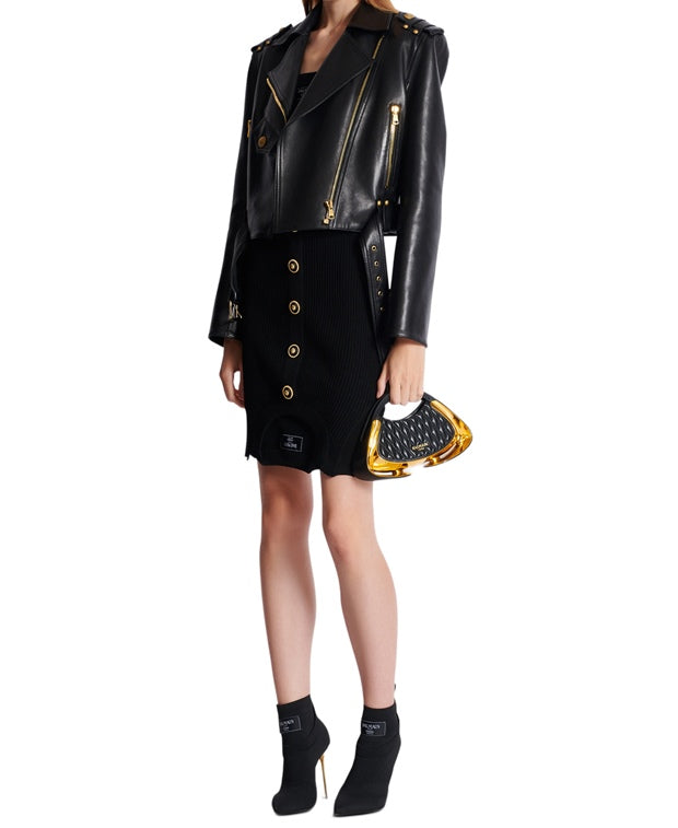 Balmain Maxi-skirt