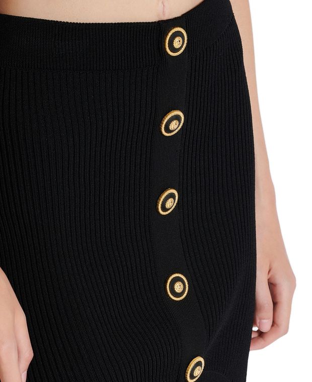 Balmain Midi skirt