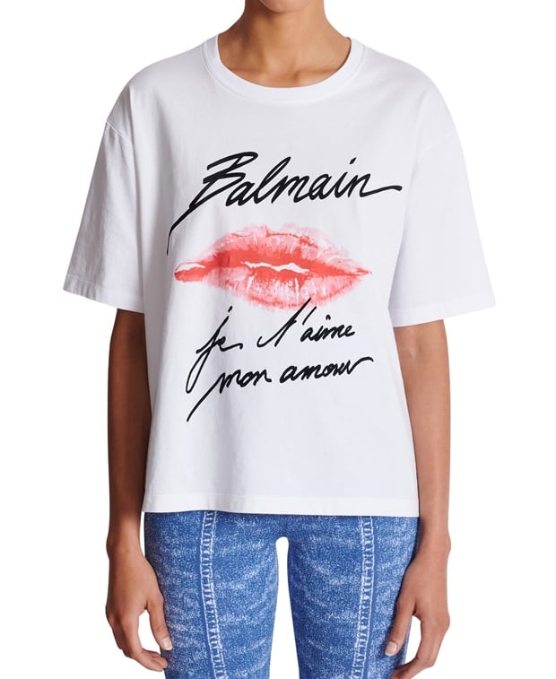 Balmain T-shirt